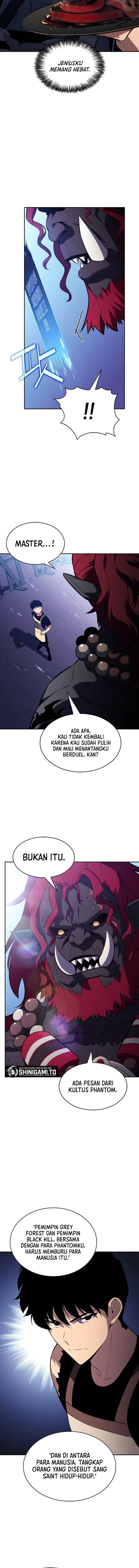 Solo Max-Level Newbie Chap 231 - Next Chap 232
