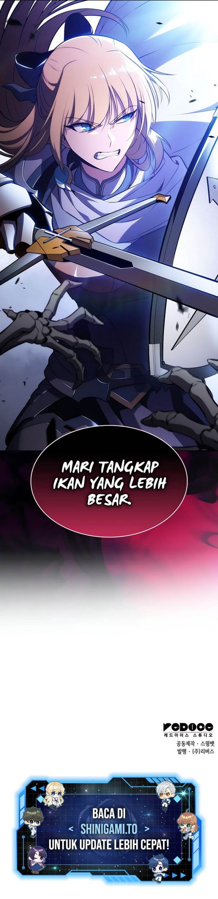 Solo Max-Level Newbie Chap 231 - Next Chap 232