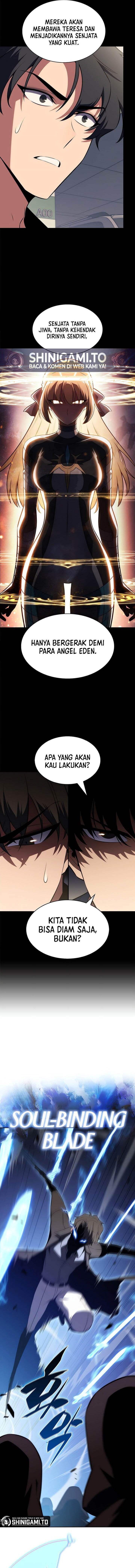 Solo Max-Level Newbie Chap 231 - Next Chap 232