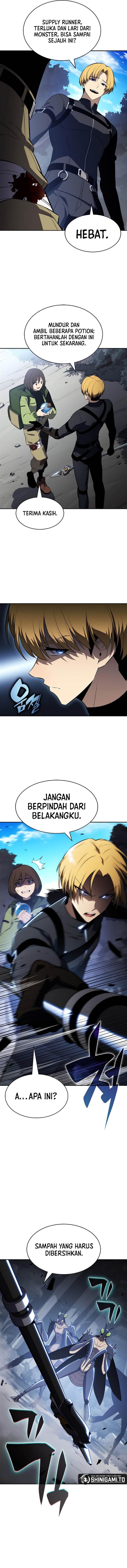 Solo Max-Level Newbie Chap 231 - Next Chap 232