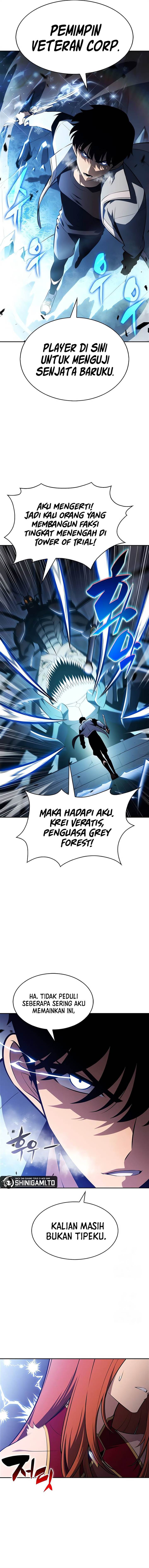 Solo Max-Level Newbie Chap 232 - Next Chap 233
