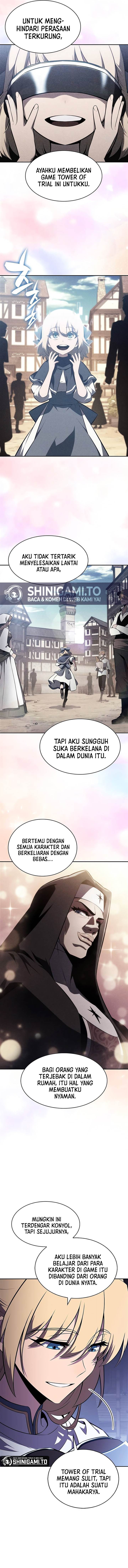Solo Max-Level Newbie Chap 232 - Next Chap 233