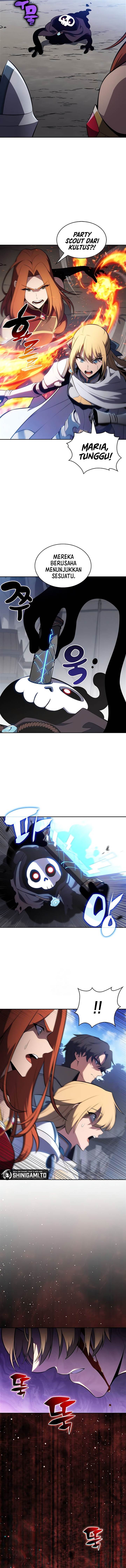 Solo Max-Level Newbie Chap 232 - Next Chap 233