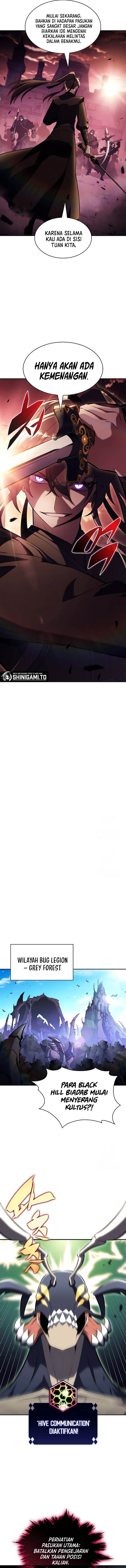 Solo Max-Level Newbie Chap 232 - Next Chap 233