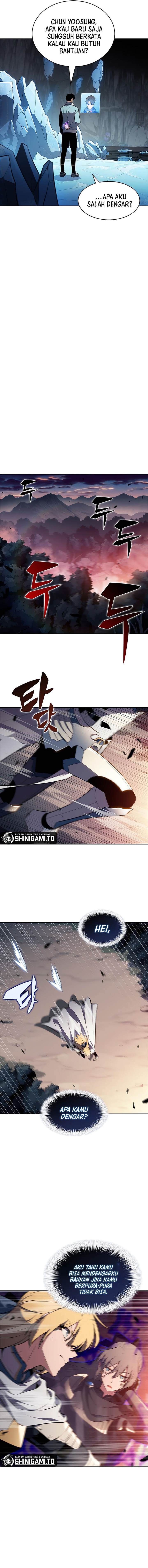 Solo Max-Level Newbie Chap 233 - Next Chap 234