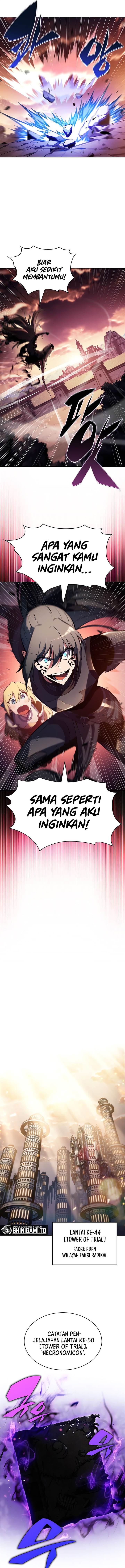 Solo Max-Level Newbie Chap 233 - Next Chap 234