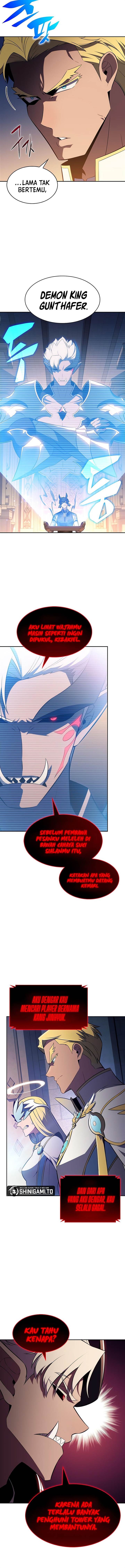 Solo Max-Level Newbie Chap 233 - Next Chap 234