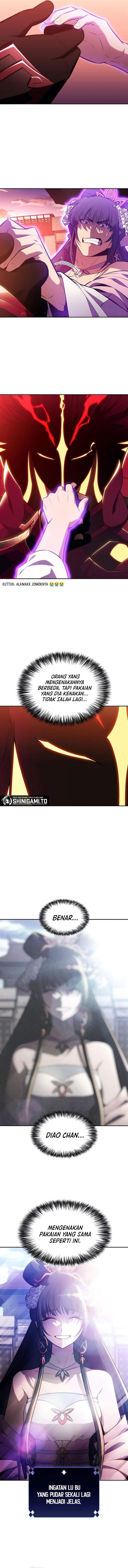 Solo Max-Level Newbie Chap 247 - Next Chap 248