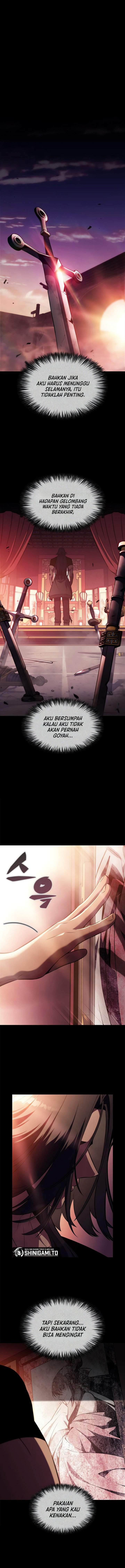 Solo Max-Level Newbie Chap 247 - Next Chap 248