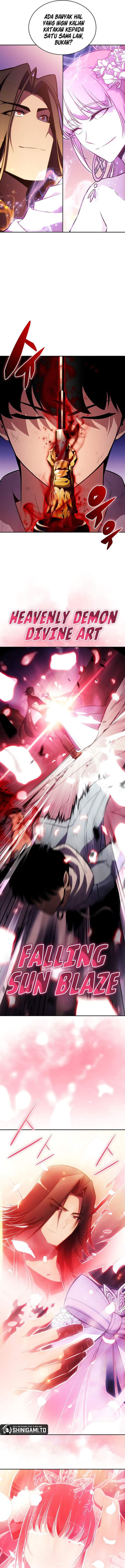 Solo Max-Level Newbie Chap 247 - Next Chap 248