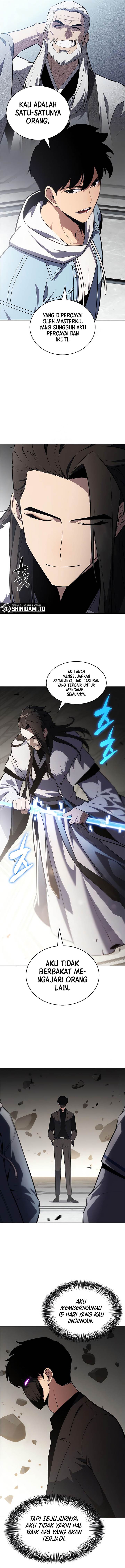 Solo Max-Level Newbie Chap 244 - Next Chap 245