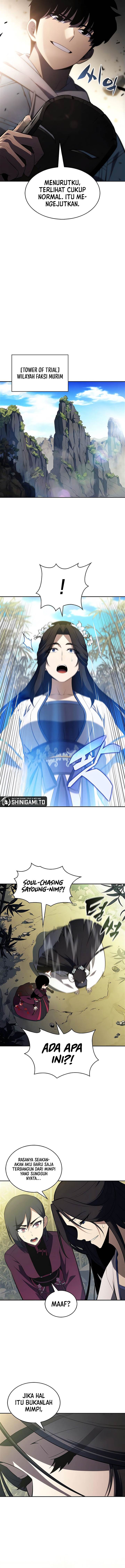 Solo Max-Level Newbie Chap 244 - Next Chap 245