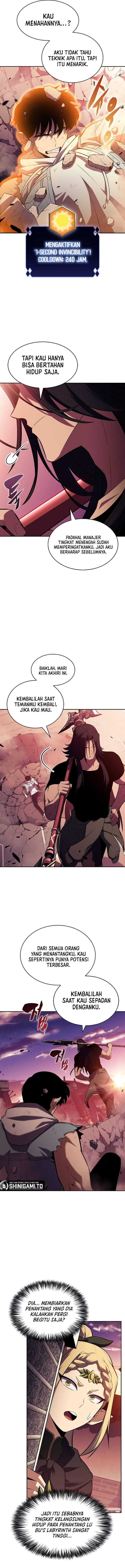 Solo Max-Level Newbie Chap 245 - Next Chap 246