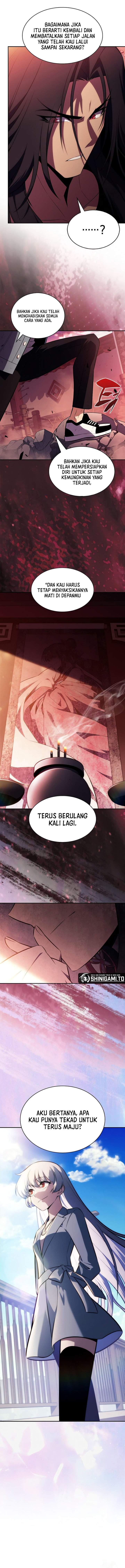 Solo Max-Level Newbie Chap 245 - Next Chap 246