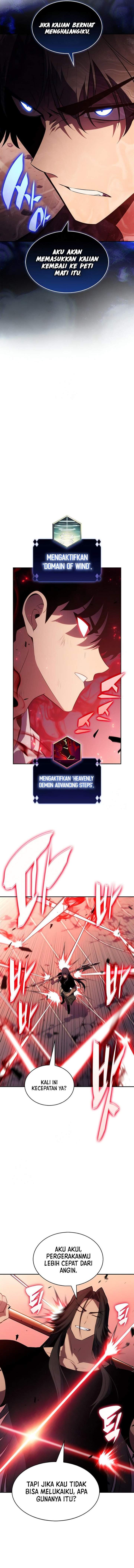 Solo Max-Level Newbie Chap 245 - Next Chap 246