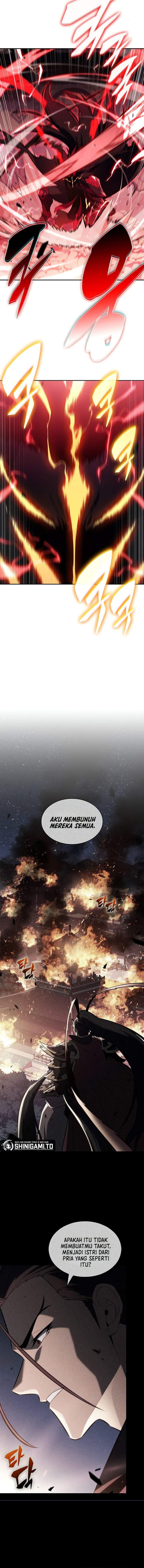 Solo Max-Level Newbie Chap 246 - Next Chap 247