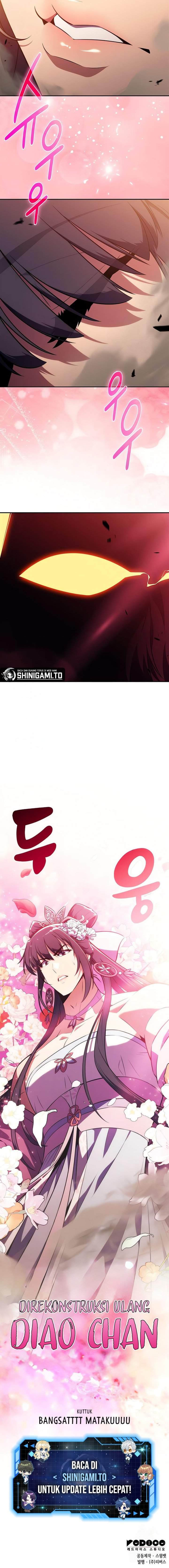 Solo Max-Level Newbie Chap 246 - Next Chap 247