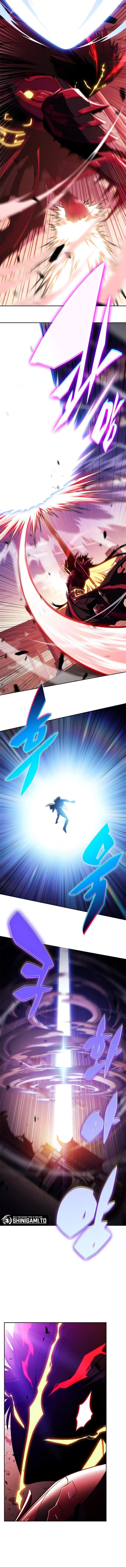 Solo Max-Level Newbie Chap 246 - Next Chap 247