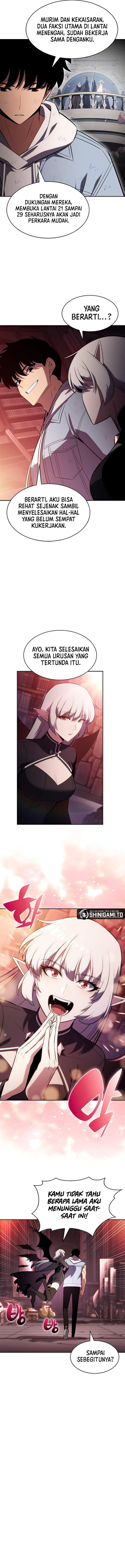 Solo Max-Level Newbie Chap 248 - Next Chap 249