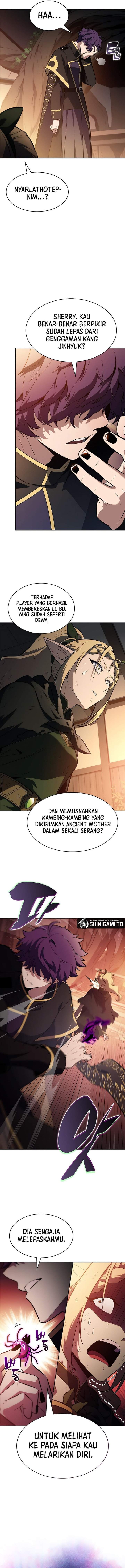 Solo Max-Level Newbie Chap 248 - Next Chap 249