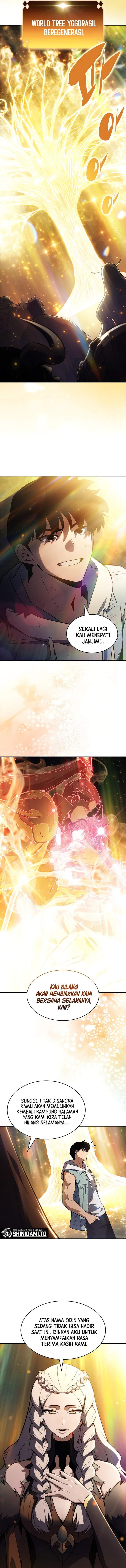 Solo Max-Level Newbie Chap 248 - Next Chap 249