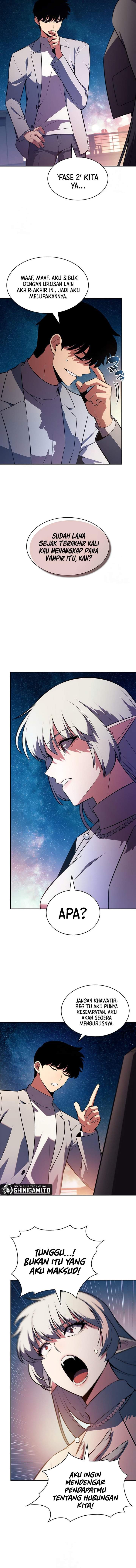 Solo Max-Level Newbie Chap 249 - Next Chap 250