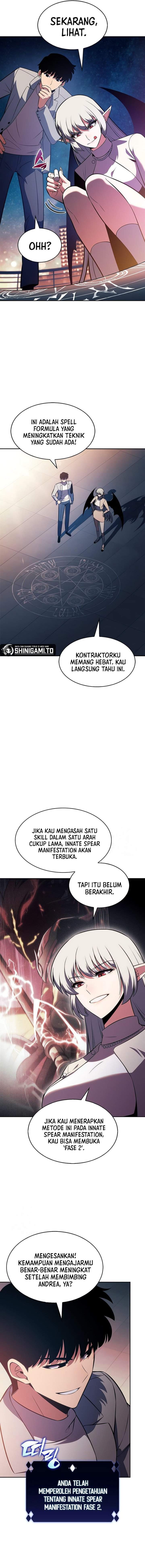 Solo Max-Level Newbie Chap 249 - Next Chap 250