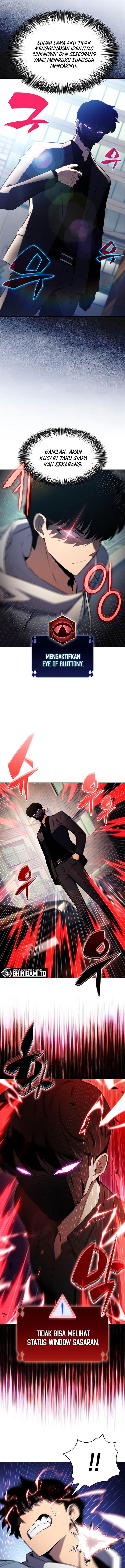 Solo Max-Level Newbie Chap 240 - Next Chap 241