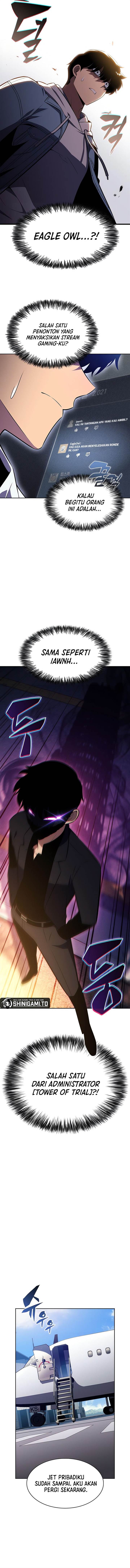 Solo Max-Level Newbie Chap 240 - Next Chap 241