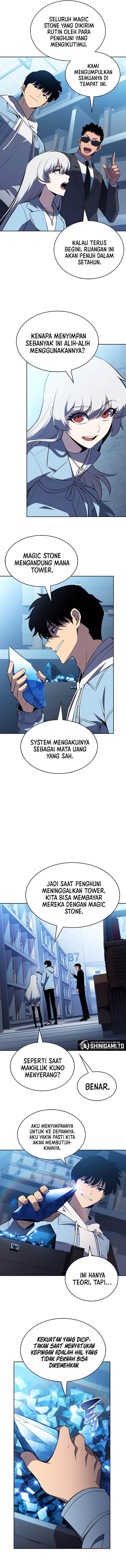 Solo Max-Level Newbie Chap 240 - Next Chap 241