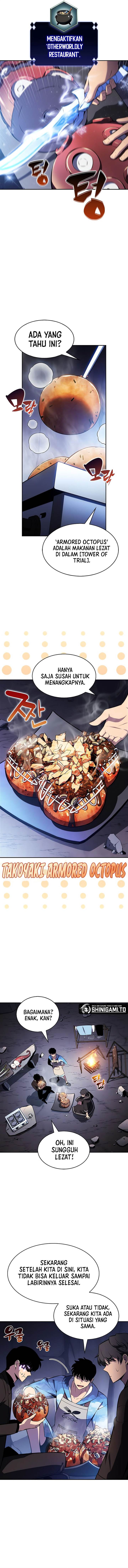 Solo Max-Level Newbie Chap 241 - Next Chap 242