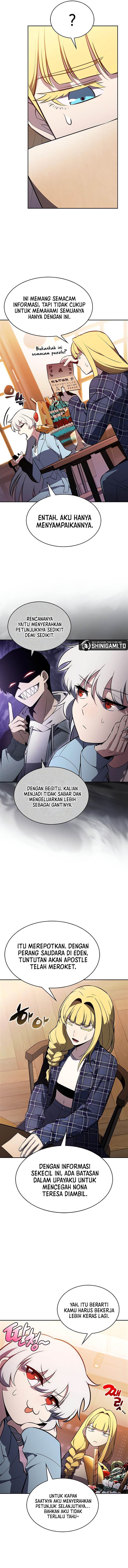 Solo Max-Level Newbie Chap 241 - Next Chap 242