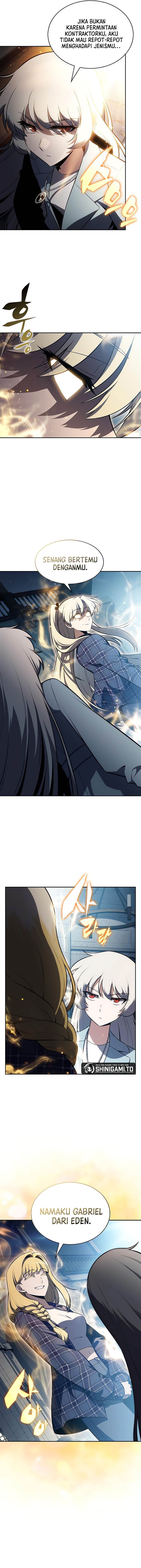 Solo Max-Level Newbie Chap 241 - Next Chap 242