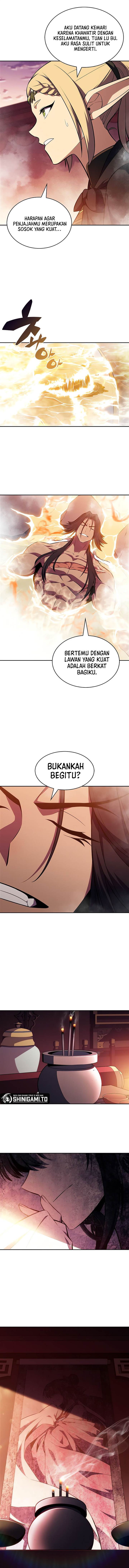 Solo Max-Level Newbie Chap 242 - Next Chap 243