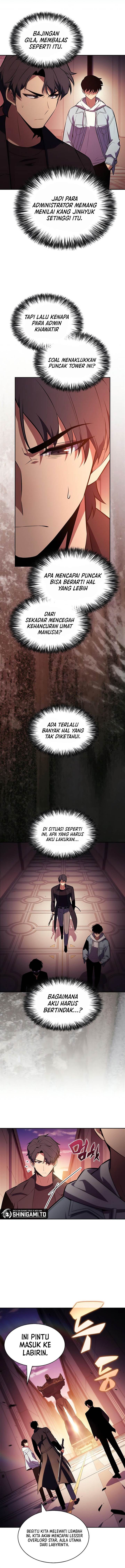 Solo Max-Level Newbie Chap 242 - Next Chap 243