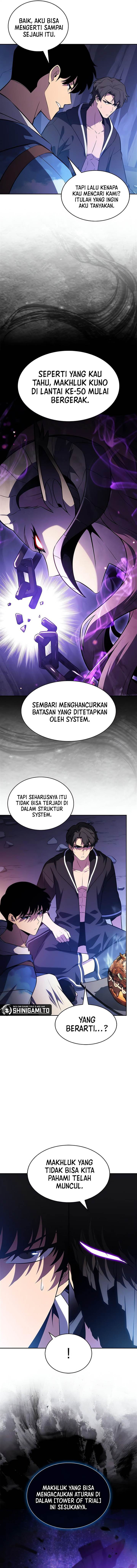 Solo Max-Level Newbie Chap 242 - Next Chap 243