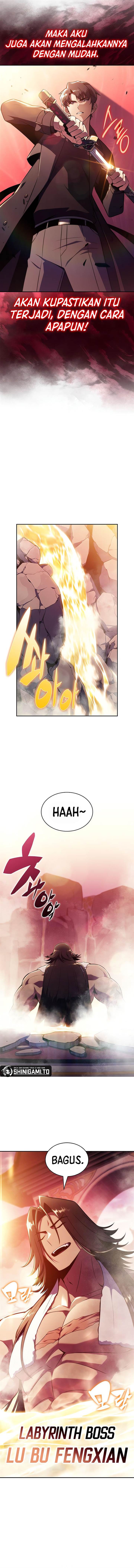 Solo Max-Level Newbie Chap 242 - Next Chap 243