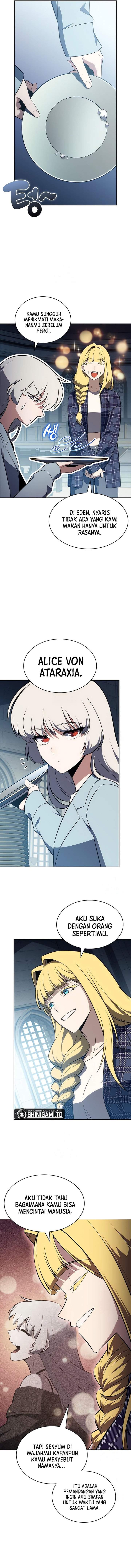 Solo Max-Level Newbie Chap 243 - Next Chap 244