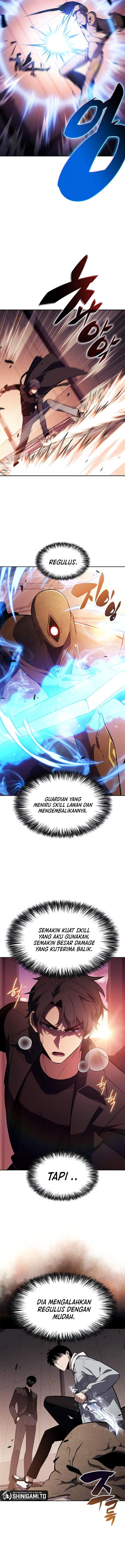 Solo Max-Level Newbie Chap 243 - Next Chap 244