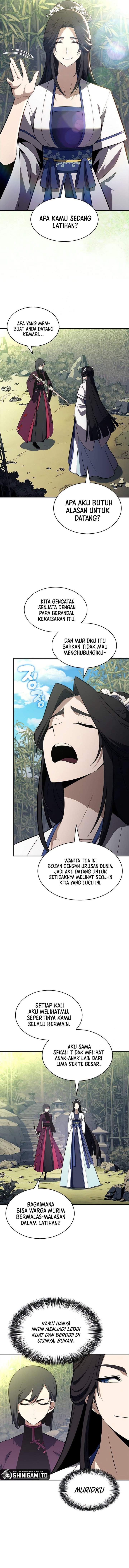 Solo Max-Level Newbie Chap 243 - Next Chap 244