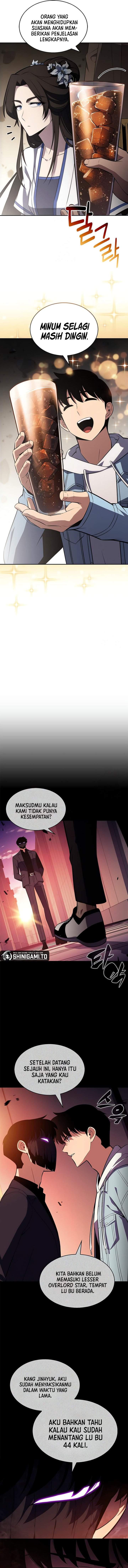 Solo Max-Level Newbie Chap 243 - Next Chap 244