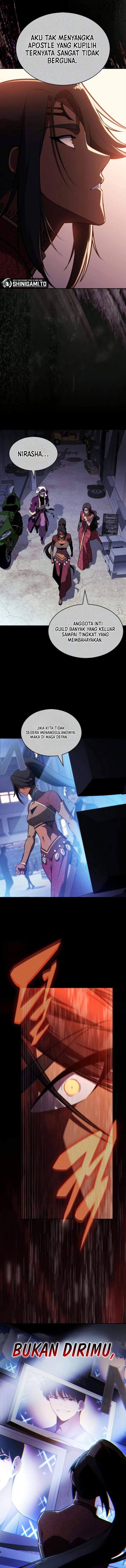 Solo Max-Level Newbie Chap 257 - Next Chap 258