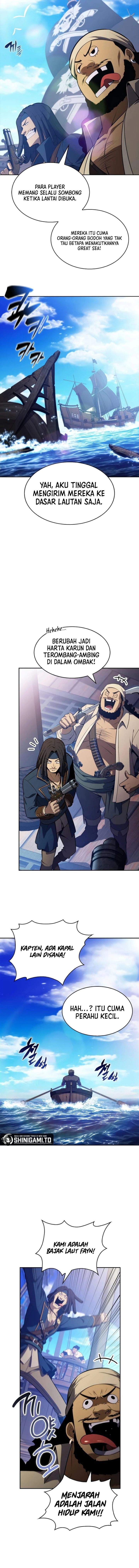 Solo Max-Level Newbie Chap 257 - Next Chap 258