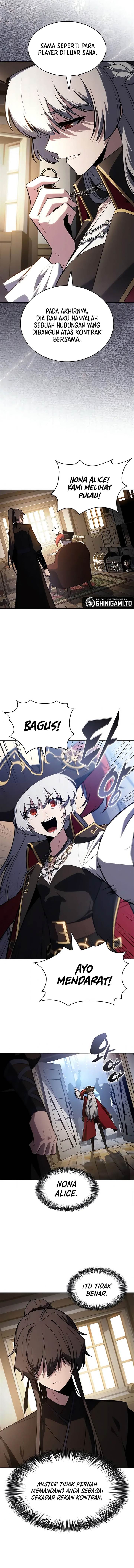 Solo Max-Level Newbie Chap 254 - Next Chap 255