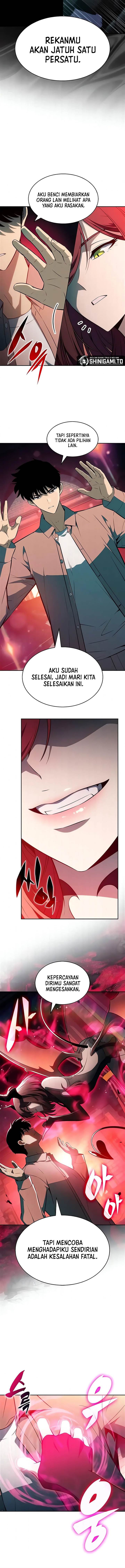 Solo Max-Level Newbie Chap 254 - Next Chap 255