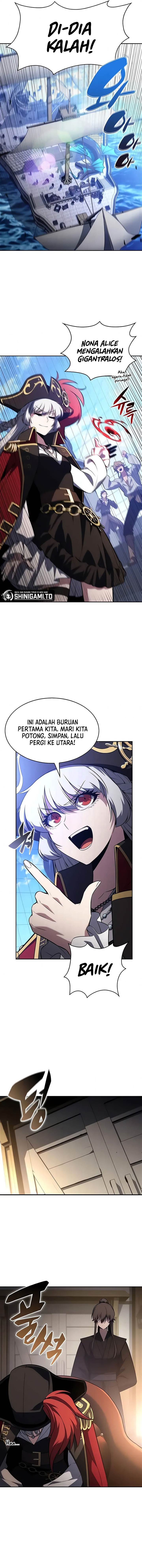 Solo Max-Level Newbie Chap 254 - Next Chap 255