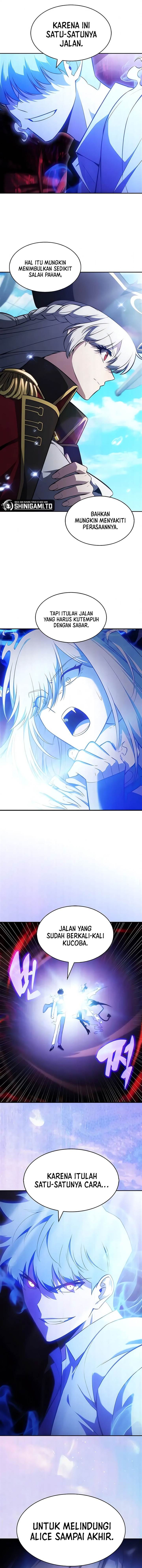 Solo Max-Level Newbie Chap 254 - Next Chap 255