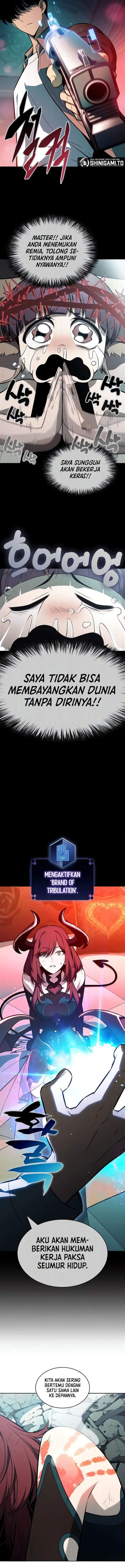 Solo Max-Level Newbie Chap 255 - Next Chap 256
