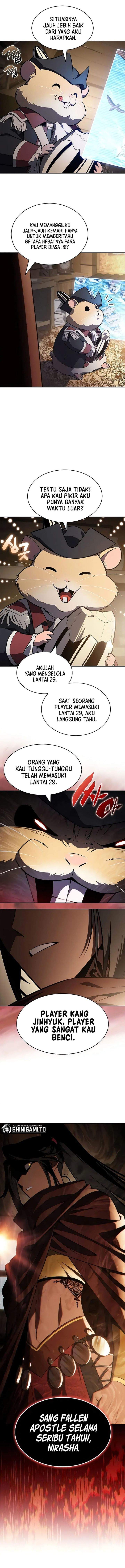 Solo Max-Level Newbie Chap 256 - Next Chap 257