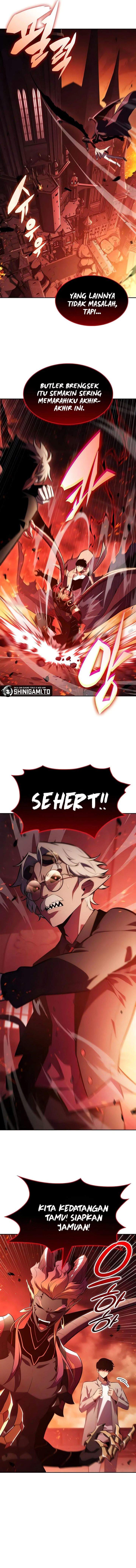 Solo Max-Level Newbie Chap 256 - Next Chap 257